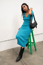 Load image into Gallery viewer, Tulipan Midi Dress &quot;Mozhdeh Matin&quot;
