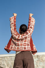 Load image into Gallery viewer, Santeria cardigan &quot;Escvdo&quot;
