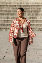 Load image into Gallery viewer, Santeria cardigan &quot;Escvdo&quot;

