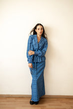 Load image into Gallery viewer, Polen skirt, Tapiz print &quot;De Loreta&quot;
