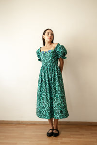 Cedron Dress "De Loreta"