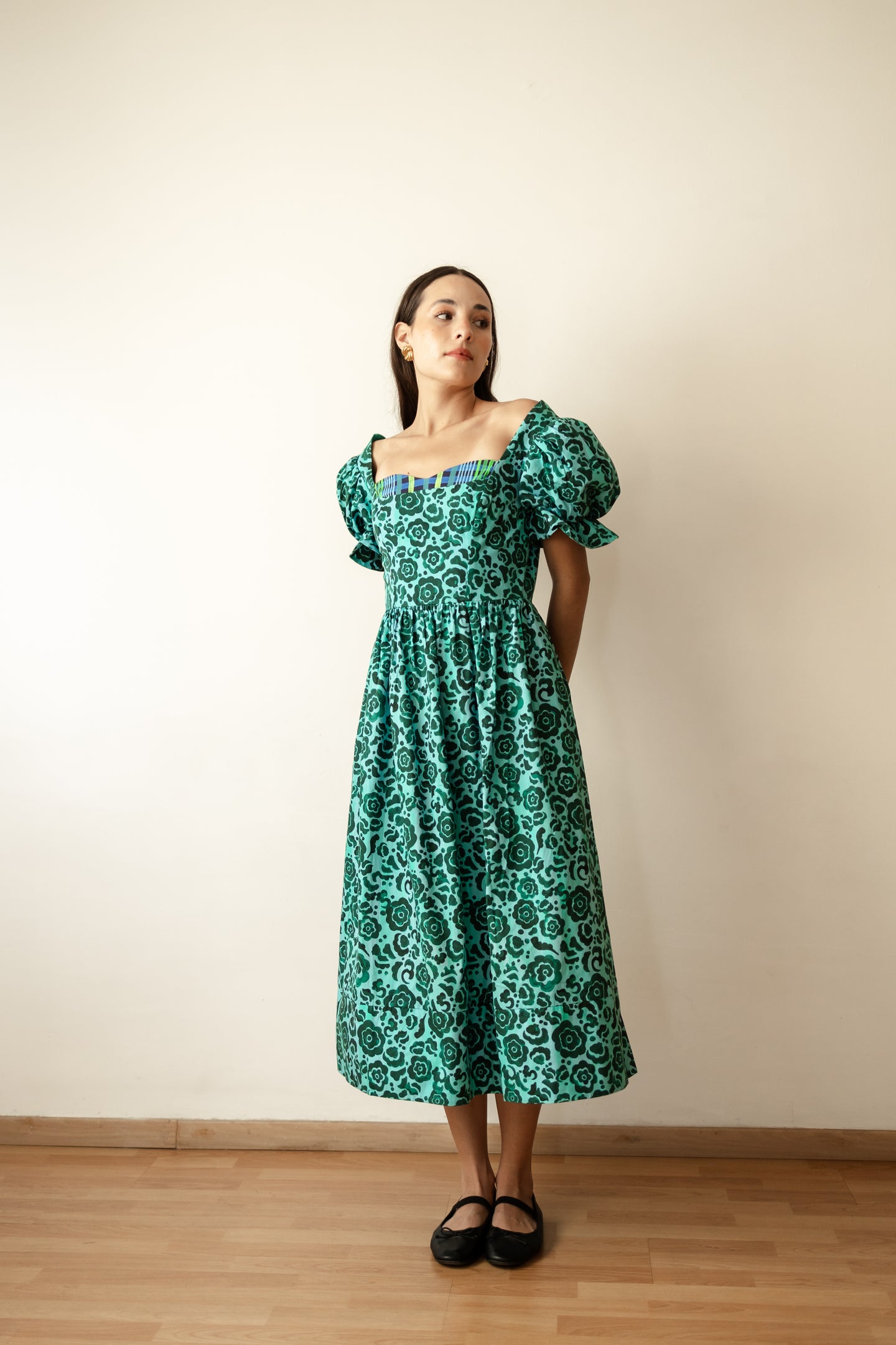 Cedron Dress 