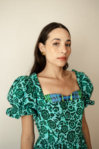 Cedron Dress "De Loreta"