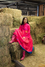 Load image into Gallery viewer, Folklore 41 dress &quot;Injiri&quot;
