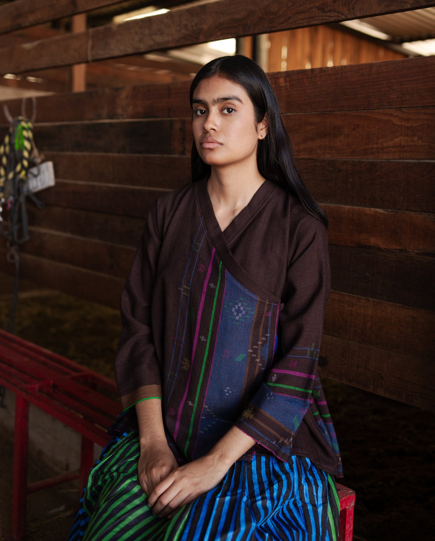 Nilgiri 28 Shirt 