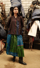 Load image into Gallery viewer, Folklore 91 Skirt &quot;Injiri&quot;
