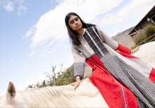 Load image into Gallery viewer, Folklore 52 Dress &quot;Injiri&quot;

