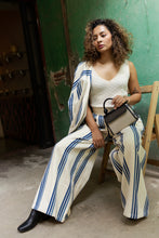 Load image into Gallery viewer, Almar Pants Stripes &quot;Escvdo&quot;
