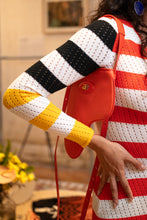 Load image into Gallery viewer, Rocoto Dress &quot;De Loreta&quot;
